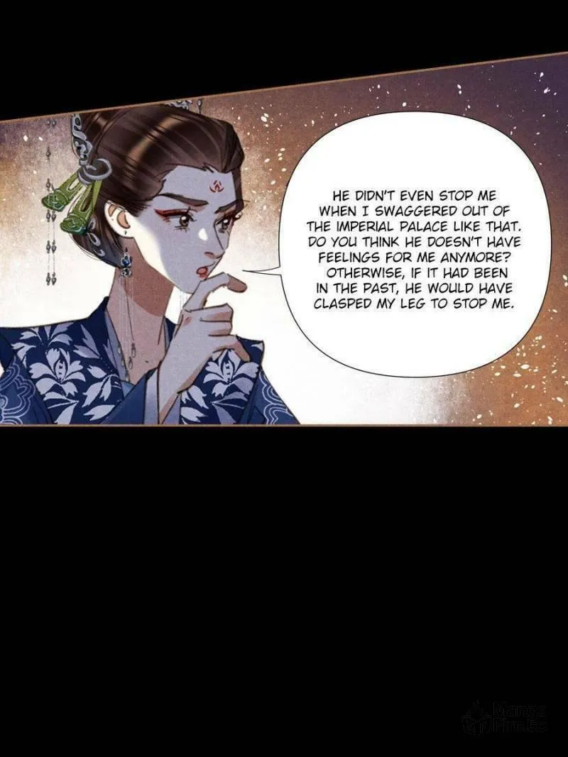 Read Divine Doctor (Colored) chapter 634 image 2 on Lezhin