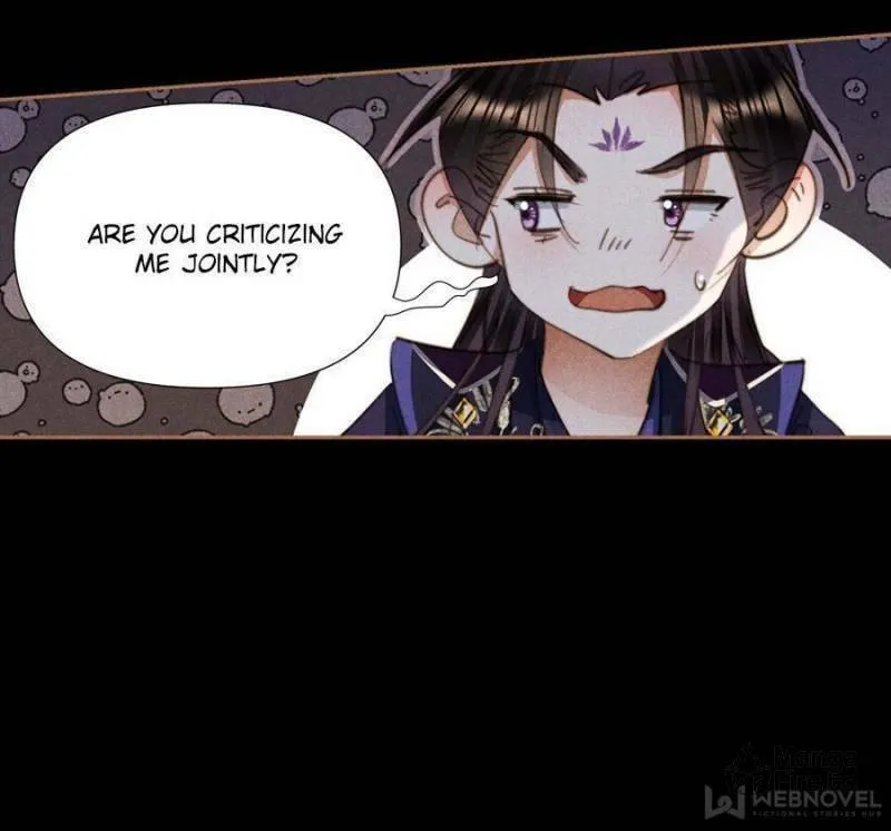 Read Divine Doctor (Colored) chapter 634 image 20 on Lezhin