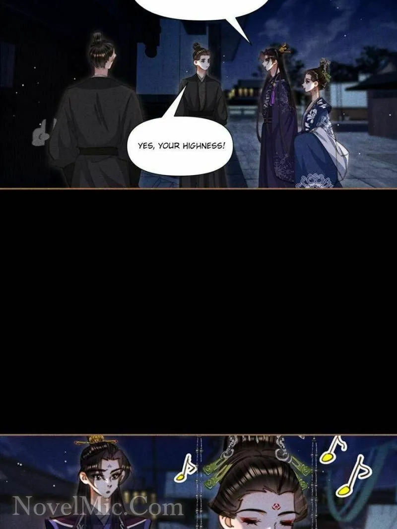 Read Divine Doctor (Colored) chapter 634 image 22 on Lezhin