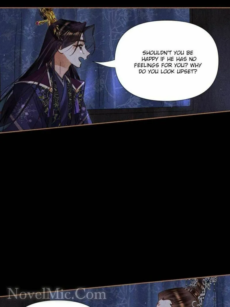 Read Divine Doctor (Colored) chapter 634 image 3 on Lezhin