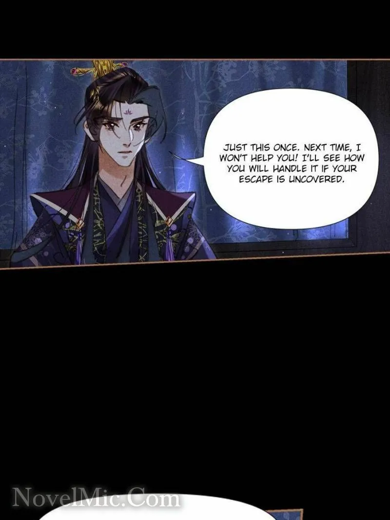 Read Divine Doctor (Colored) chapter 634 image 6 on Lezhin