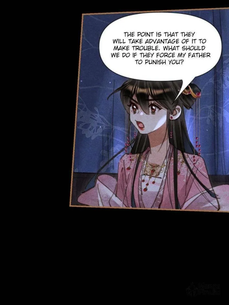 Read Divine Doctor (Colored) chapter 634 image 8 on Lezhin