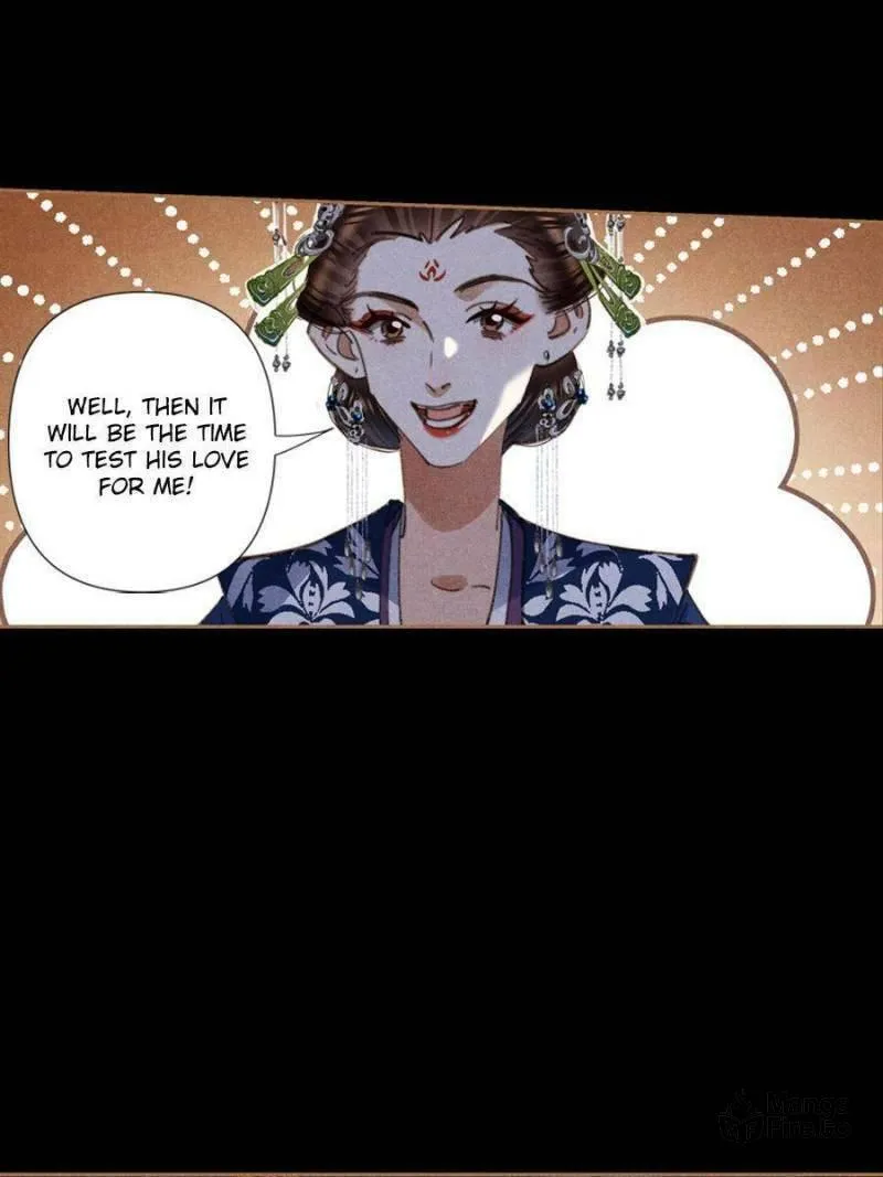 Read Divine Doctor (Colored) chapter 634 image 9 on Lezhin