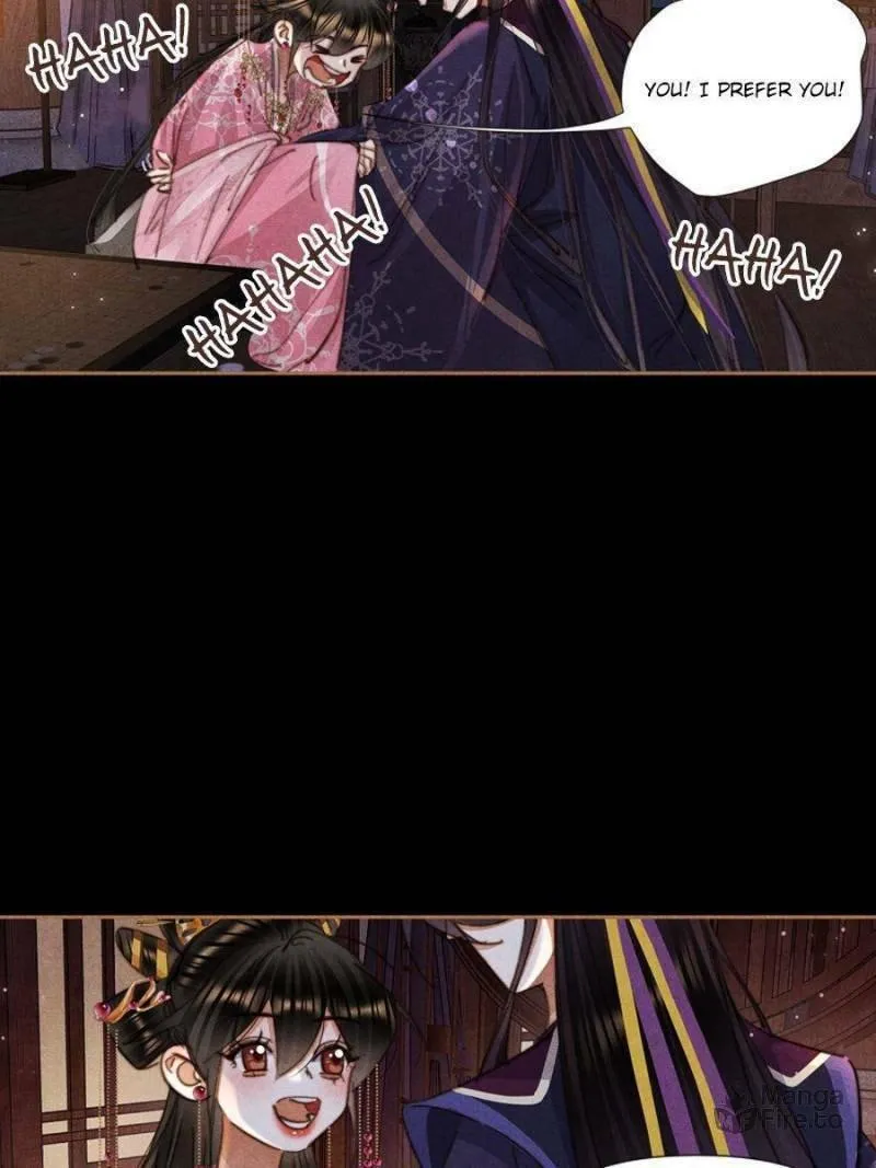 Read Divine Doctor (Colored) chapter 635 image 14 on Lezhin