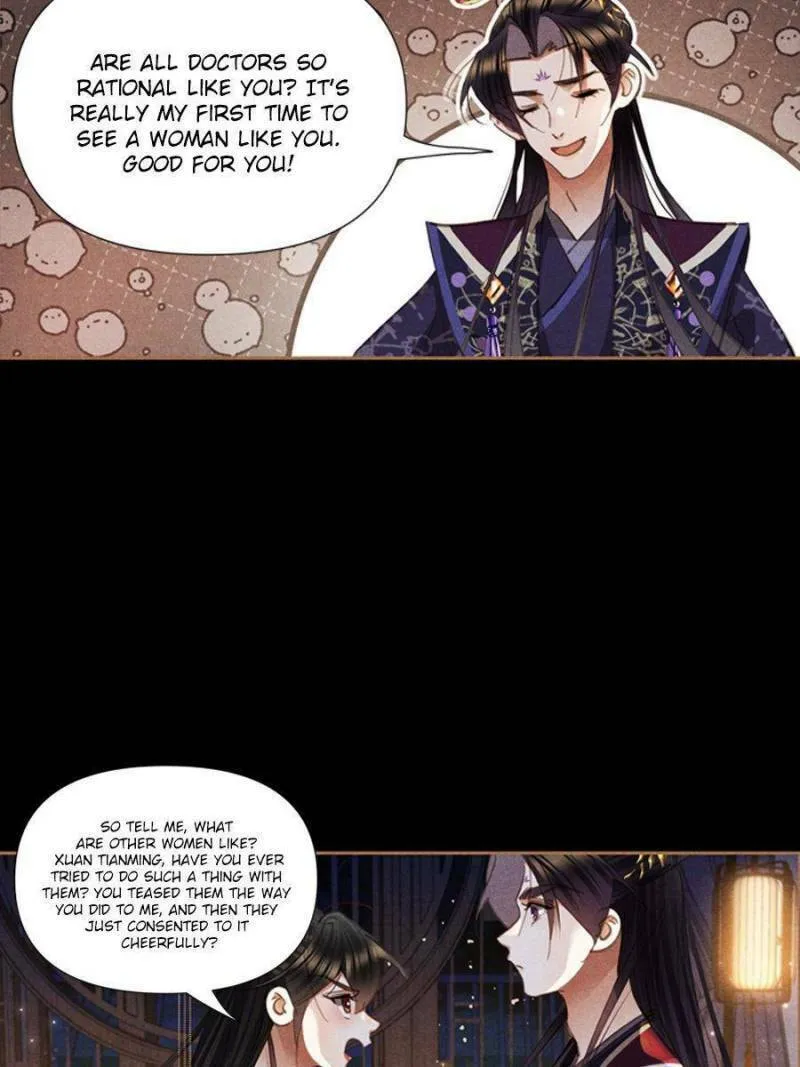 Read Divine Doctor (Colored) chapter 635 image 22 on Lezhin