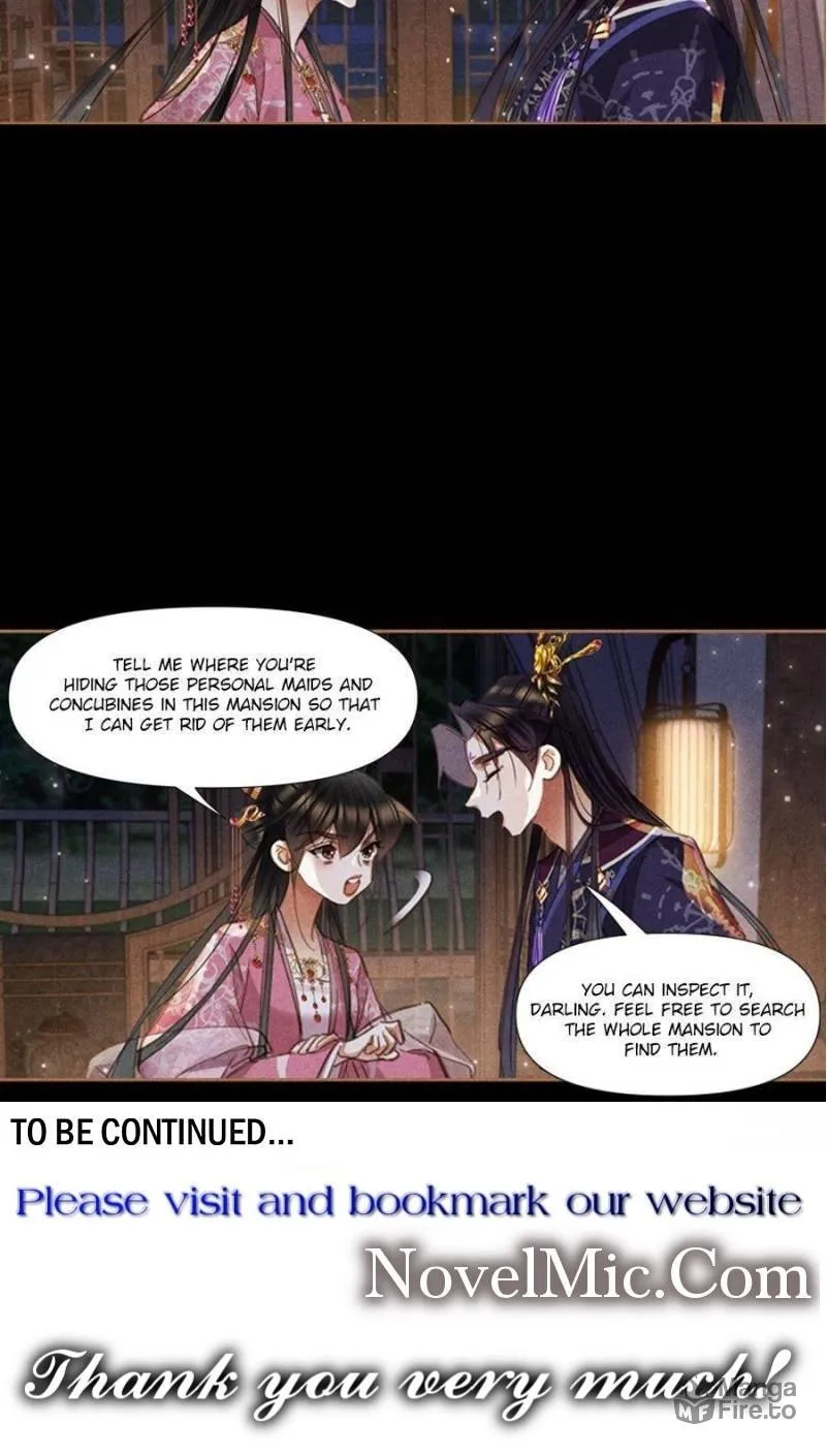 Read Divine Doctor (Colored) chapter 635 image 23 on Lezhin