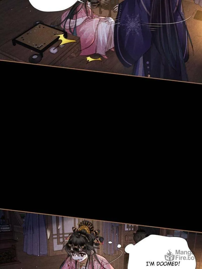 Read Divine Doctor (Colored) chapter 635 image 4 on Lezhin