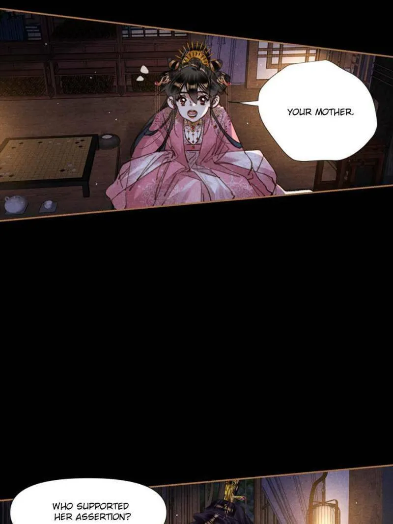 Read Divine Doctor (Colored) chapter 635 image 7 on Lezhin