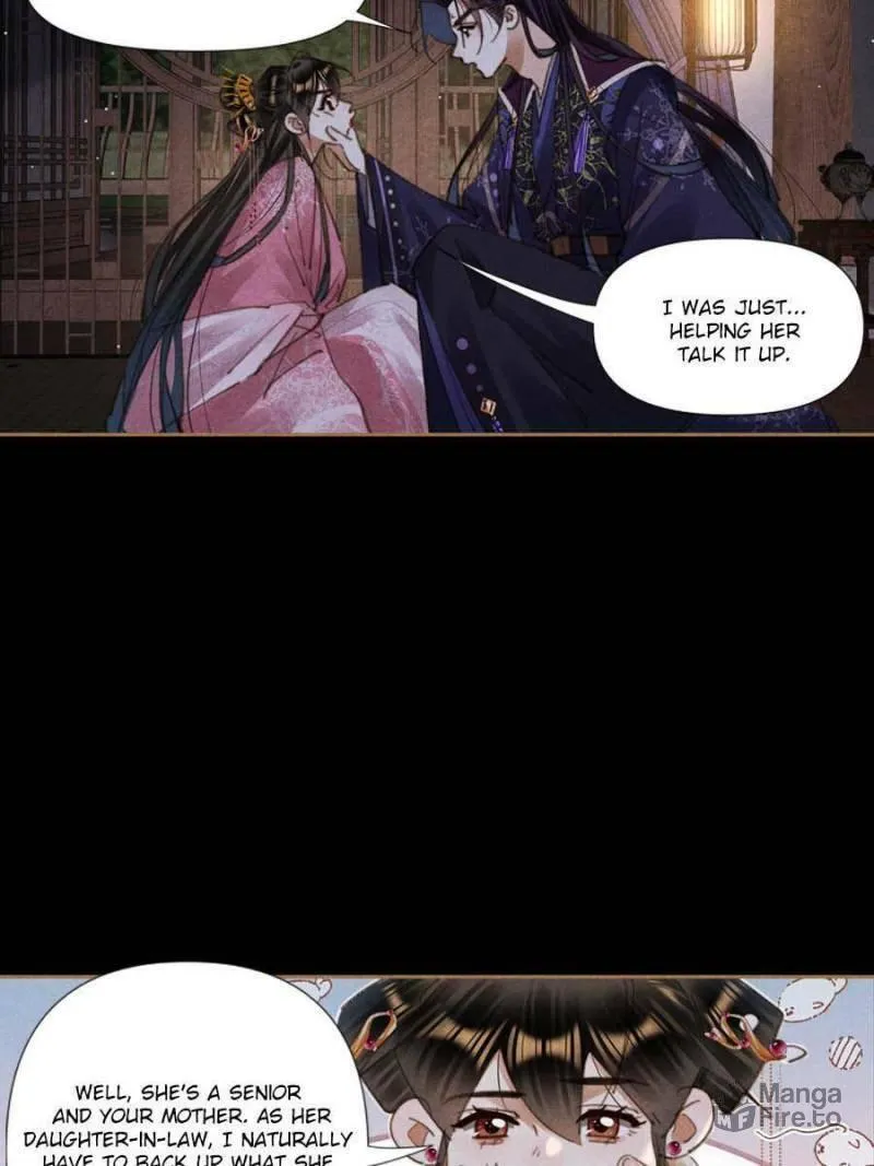 Read Divine Doctor (Colored) chapter 635 image 8 on Lezhin