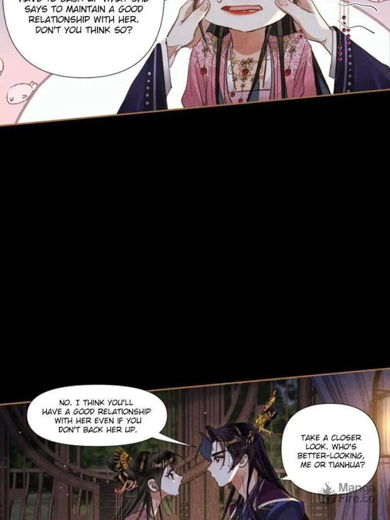 Read Divine Doctor (Colored) chapter 635 image 9 on Lezhin