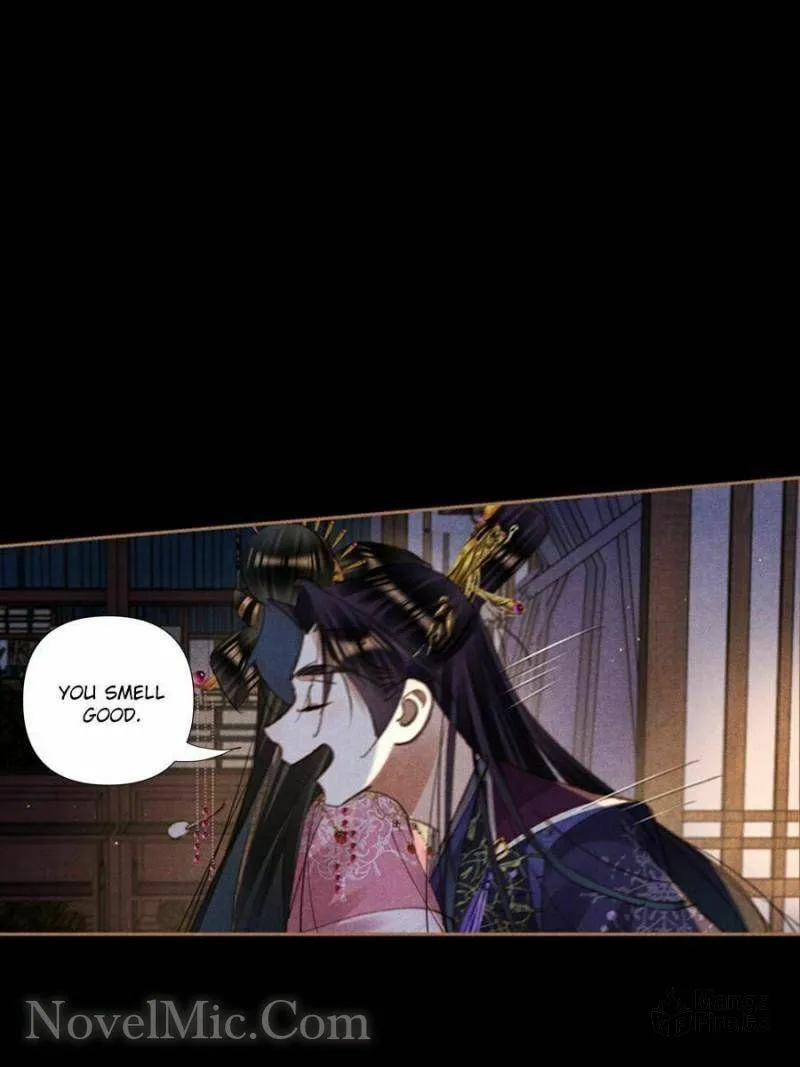 Read Divine Doctor (Colored) chapter 636 image 11 on Lezhin