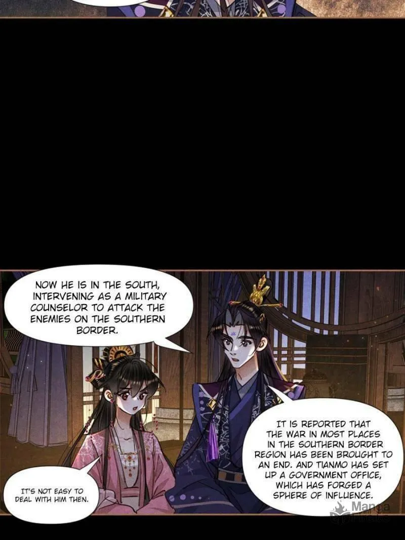 Read Divine Doctor (Colored) chapter 636 image 17 on Lezhin