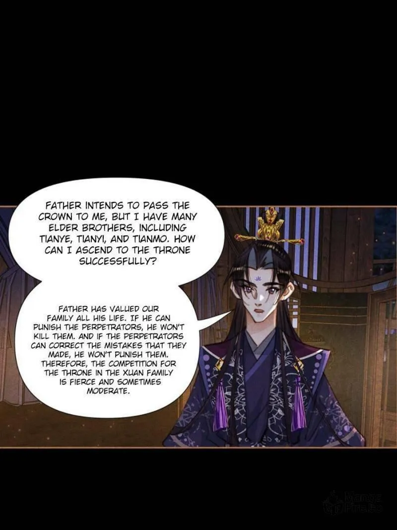 Read Divine Doctor (Colored) chapter 636 image 19 on Lezhin