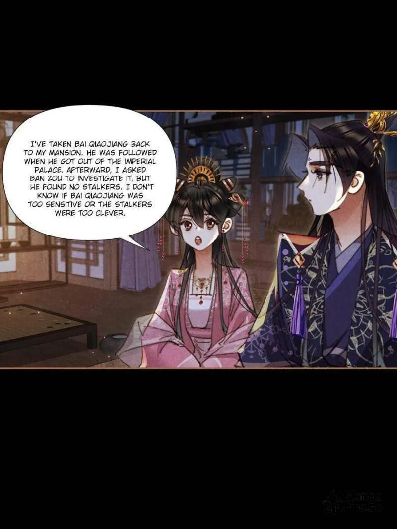 Read Divine Doctor (Colored) chapter 636 image 23 on Lezhin