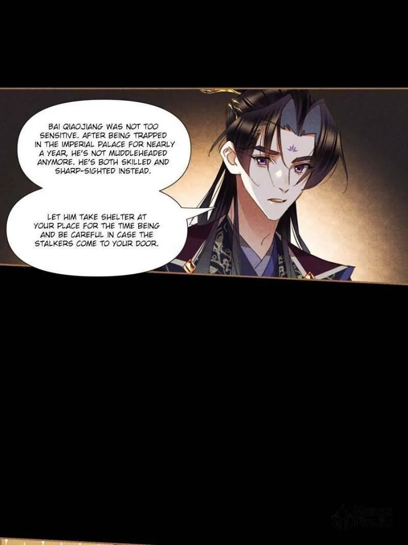 Read Divine Doctor (Colored) chapter 636 image 24 on Lezhin