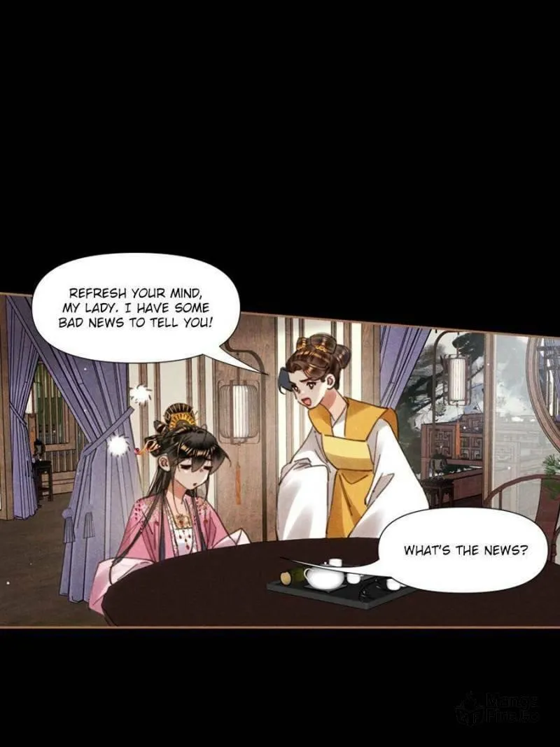 Read Divine Doctor (Colored) chapter 637 image 11 on Lezhin