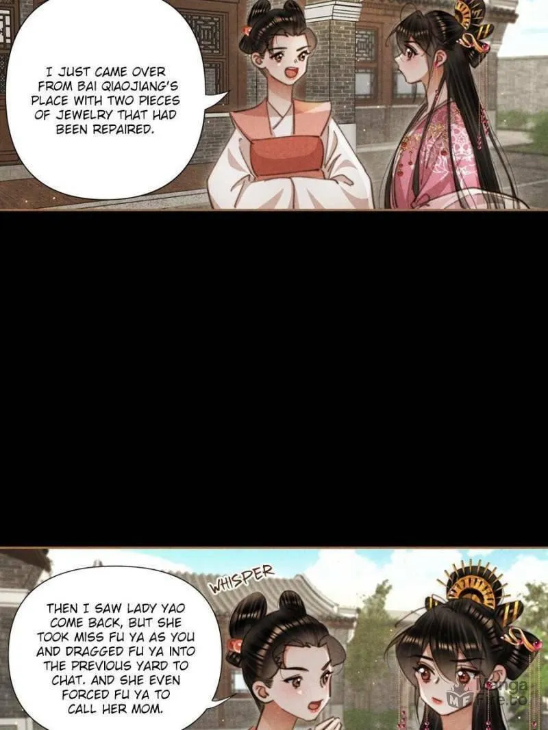 Read Divine Doctor (Colored) chapter 637 image 20 on Lezhin