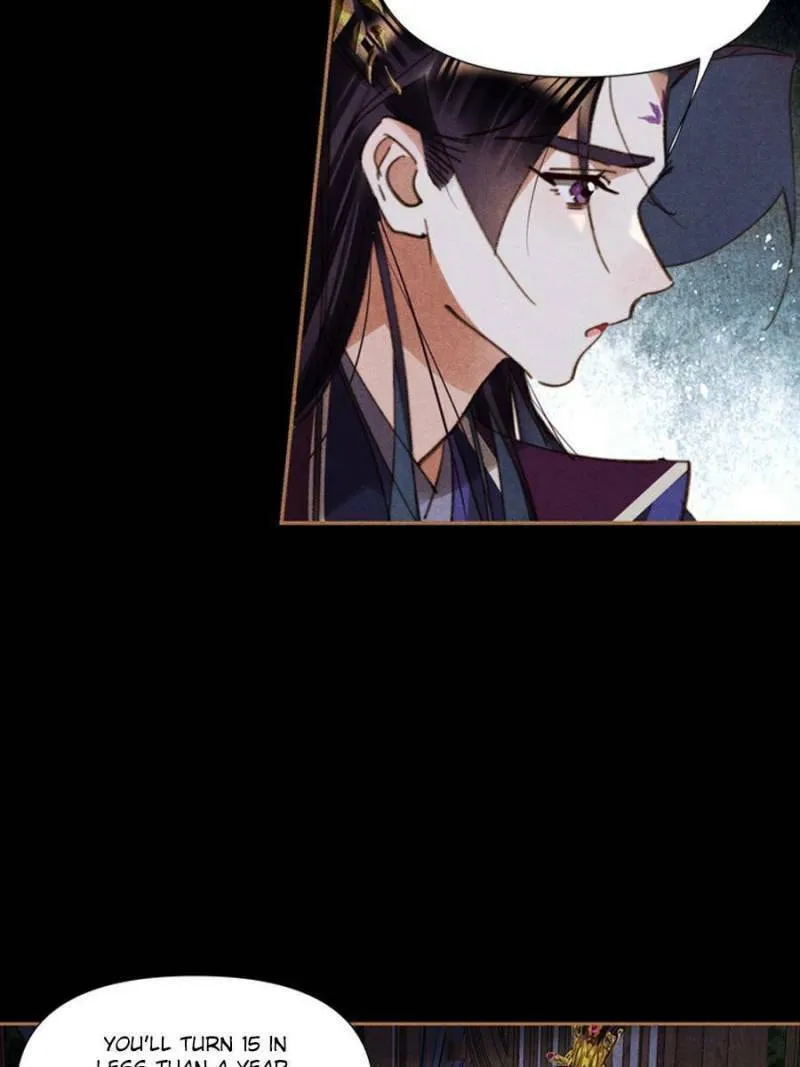 Read Divine Doctor (Colored) chapter 637 image 3 on Lezhin