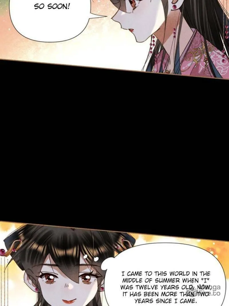 Read Divine Doctor (Colored) chapter 637 image 5 on Lezhin