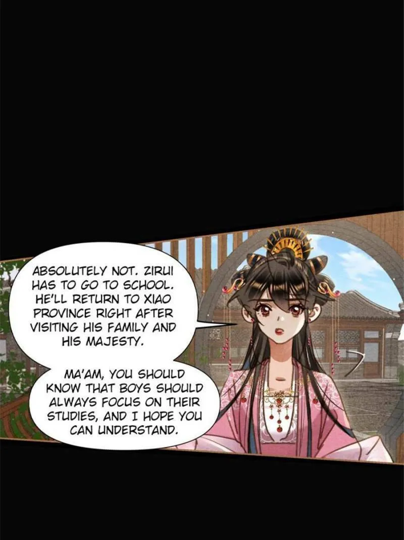 Read Divine Doctor (Colored) chapter 639 image 1 on Lezhin