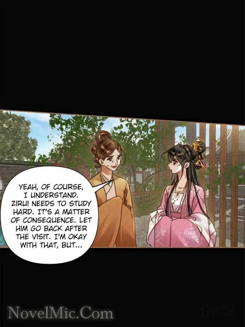 Read Divine Doctor (Colored) chapter 639 image 2 on Lezhin