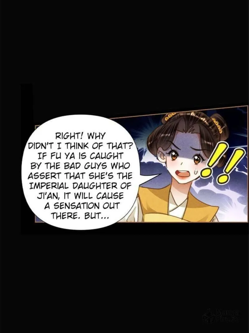 Read Divine Doctor (Colored) chapter 639 image 20 on Lezhin