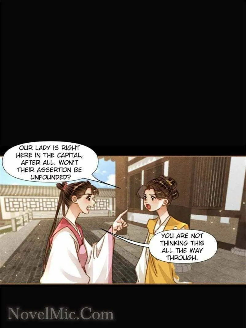 Read Divine Doctor (Colored) chapter 639 image 22 on Lezhin