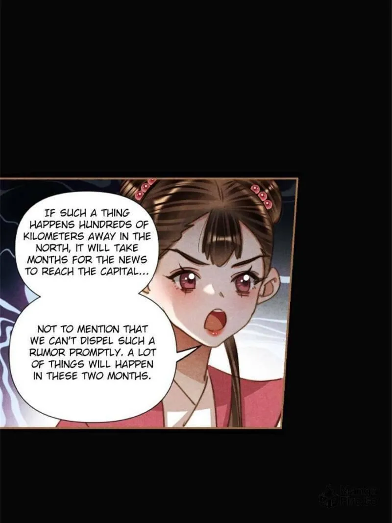 Read Divine Doctor (Colored) chapter 639 image 23 on Lezhin