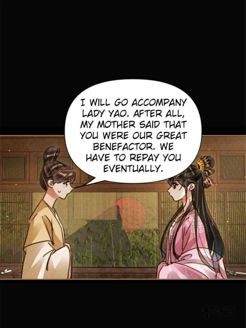 Read Divine Doctor (Colored) chapter 640 image 17 on Lezhin