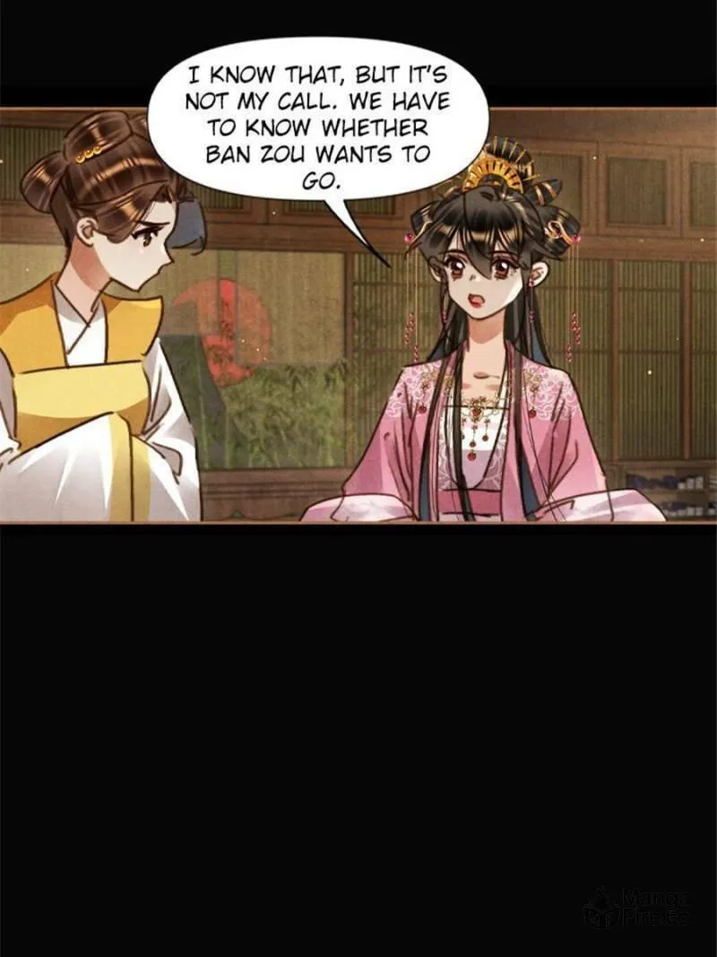 Read Divine Doctor (Colored) chapter 640 image 23 on Lezhin