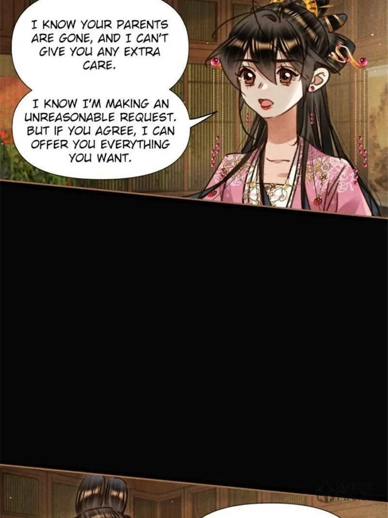 Read Divine Doctor (Colored) chapter 640 image 4 on Lezhin