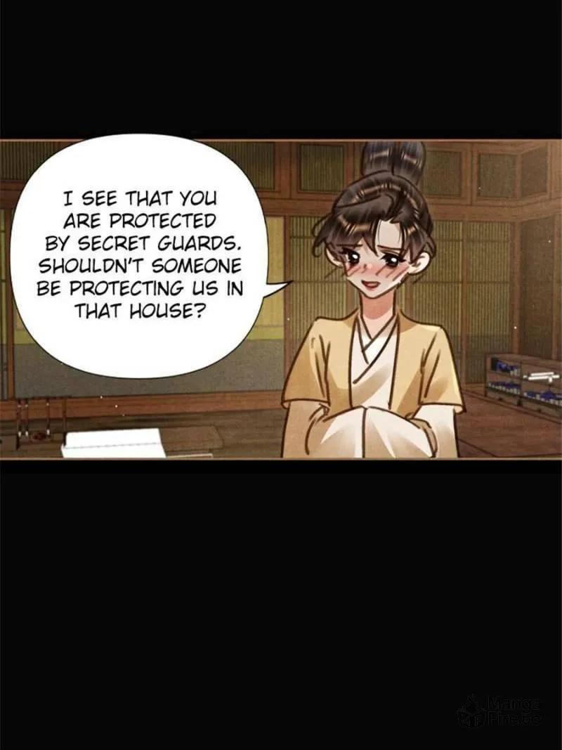 Read Divine Doctor (Colored) chapter 640 image 8 on Lezhin