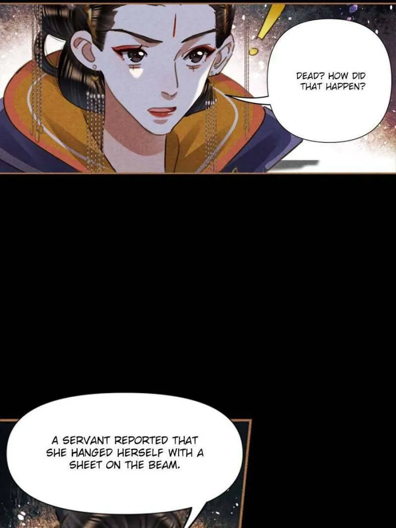 Read Divine Doctor (Colored) chapter 641 image 13 on Lezhin