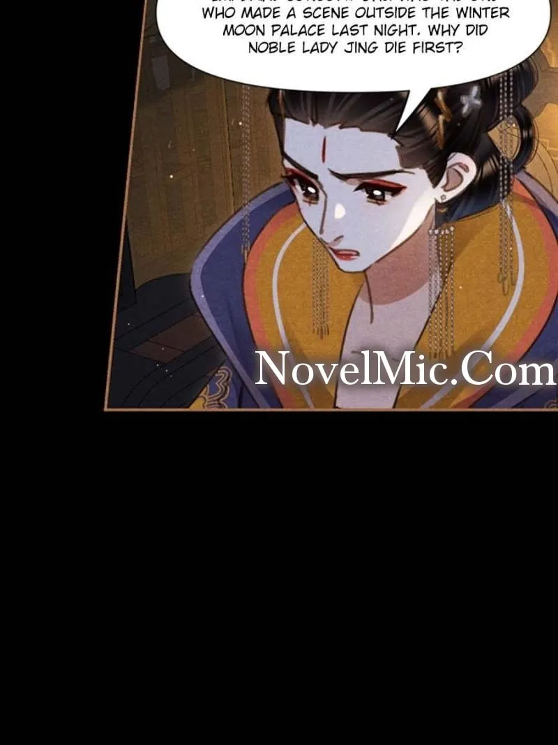 Read Divine Doctor (Colored) chapter 641 image 15 on Lezhin