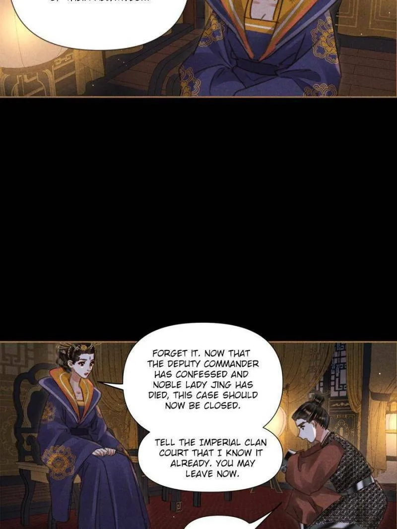 Read Divine Doctor (Colored) chapter 641 image 21 on Lezhin