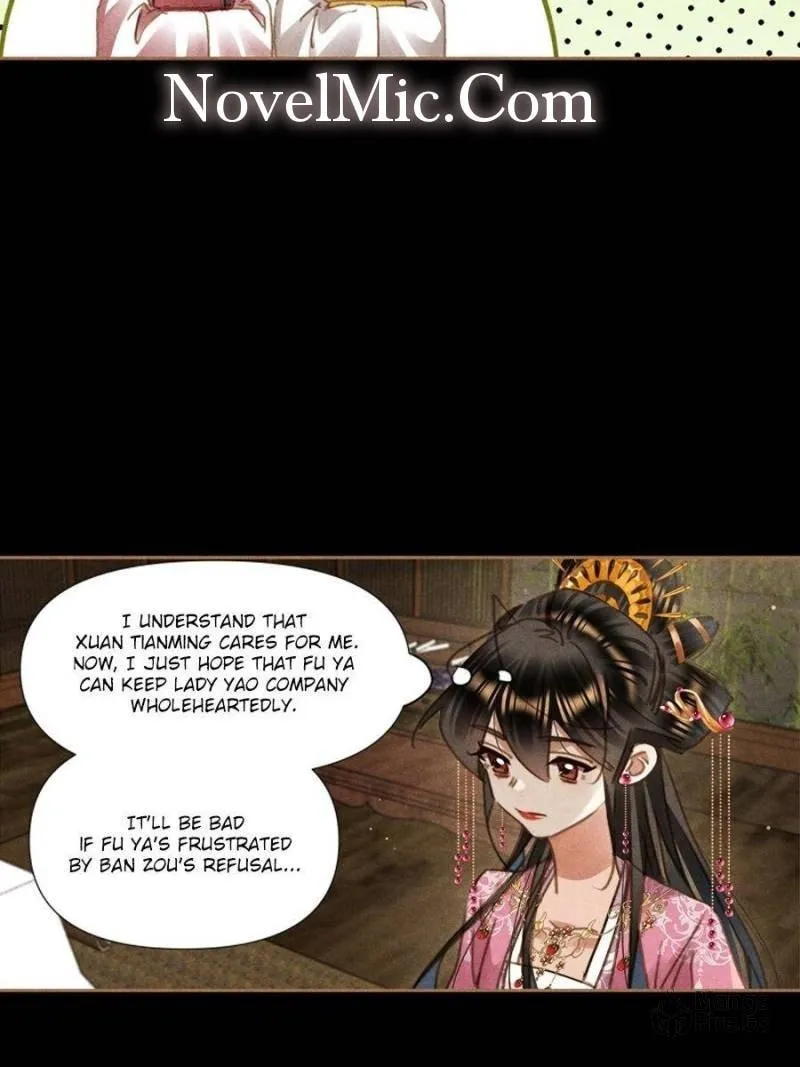 Read Divine Doctor (Colored) chapter 641 image 4 on Lezhin