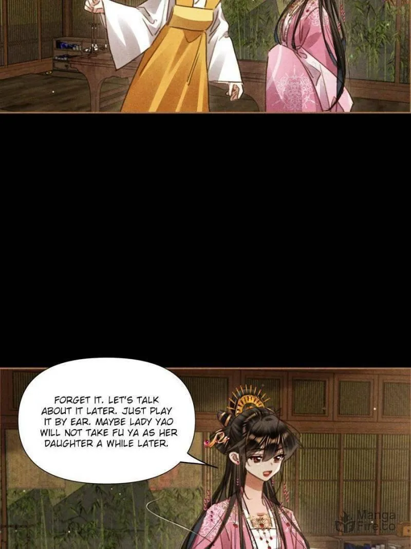 Read Divine Doctor (Colored) chapter 641 image 8 on Lezhin
