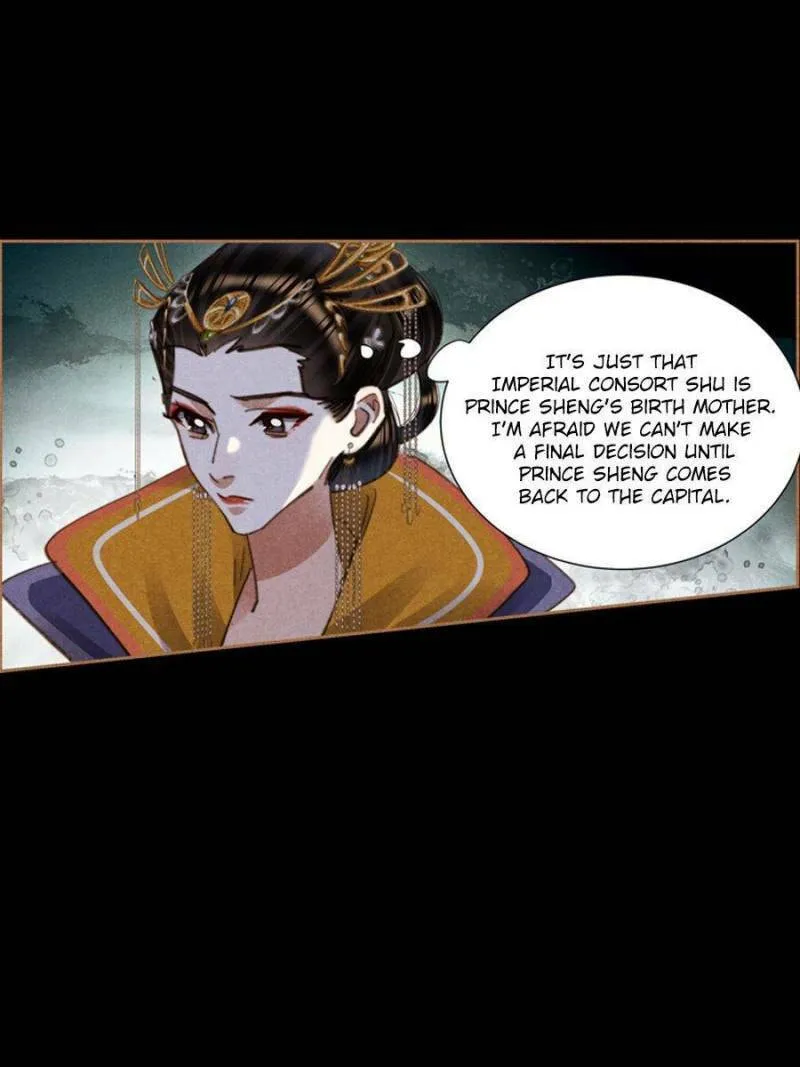 Read Divine Doctor (Colored) chapter 642 image 1 on Lezhin