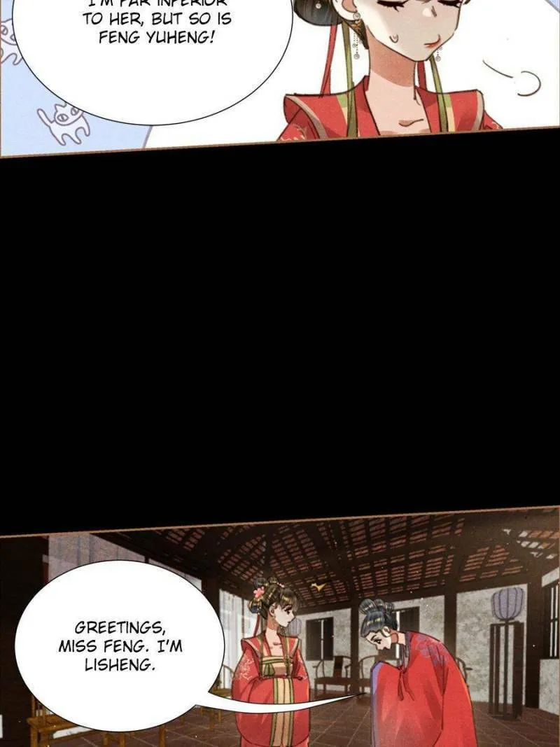 Read Divine Doctor (Colored) chapter 642 image 12 on Lezhin