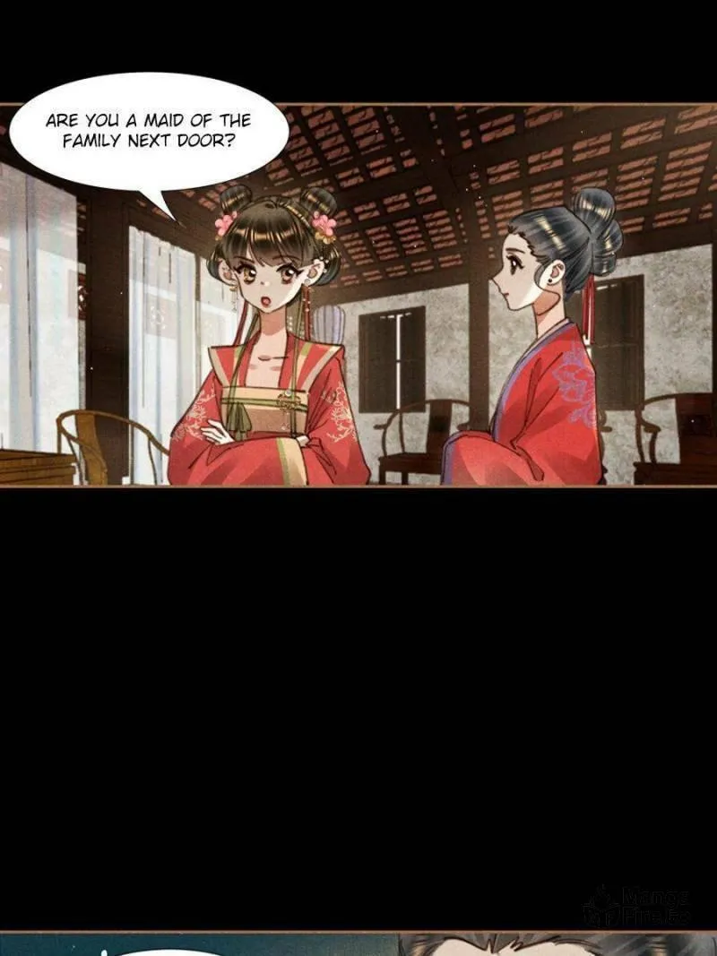 Read Divine Doctor (Colored) chapter 642 image 14 on Lezhin