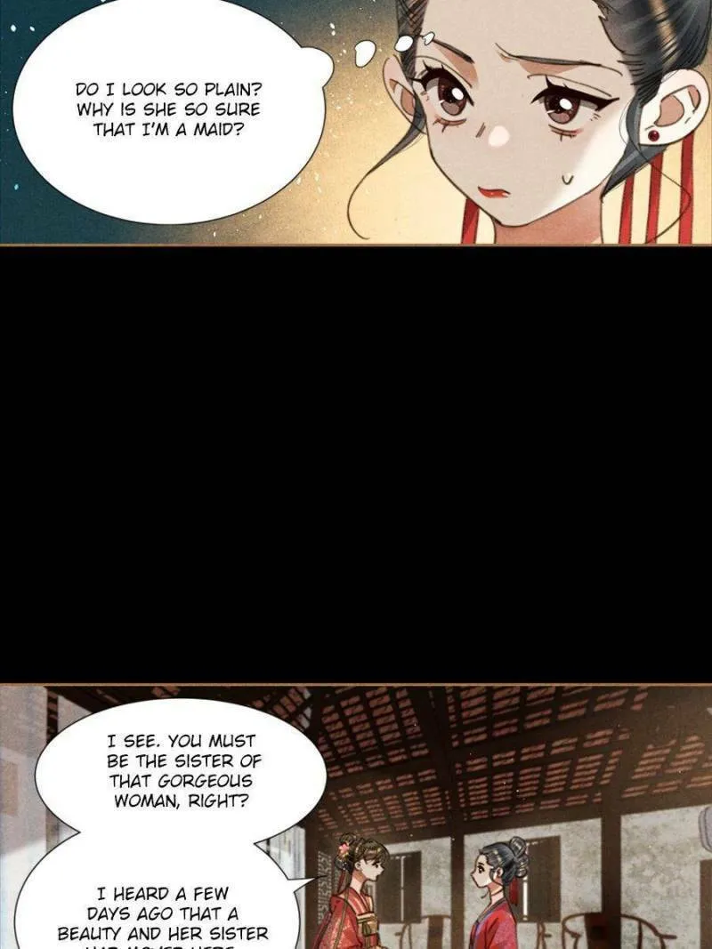Read Divine Doctor (Colored) chapter 642 image 15 on Lezhin
