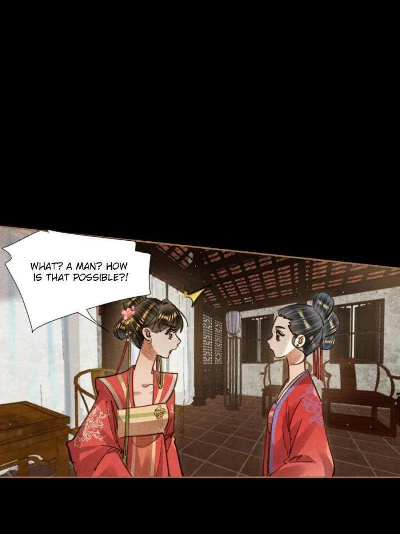 Read Divine Doctor (Colored) chapter 642 image 18 on Lezhin