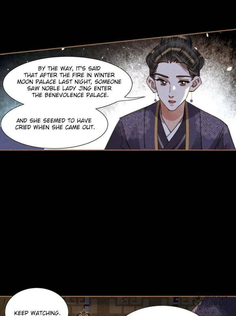 Read Divine Doctor (Colored) chapter 642 image 2 on Lezhin