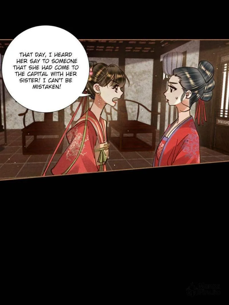 Read Divine Doctor (Colored) chapter 642 image 20 on Lezhin