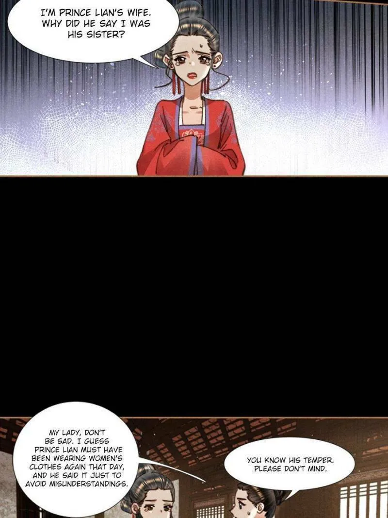 Read Divine Doctor (Colored) chapter 642 image 22 on Lezhin