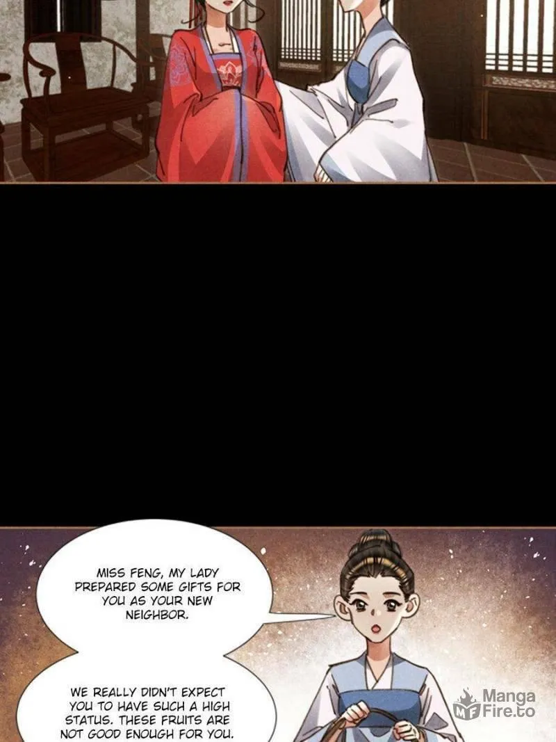 Read Divine Doctor (Colored) chapter 642 image 23 on Lezhin