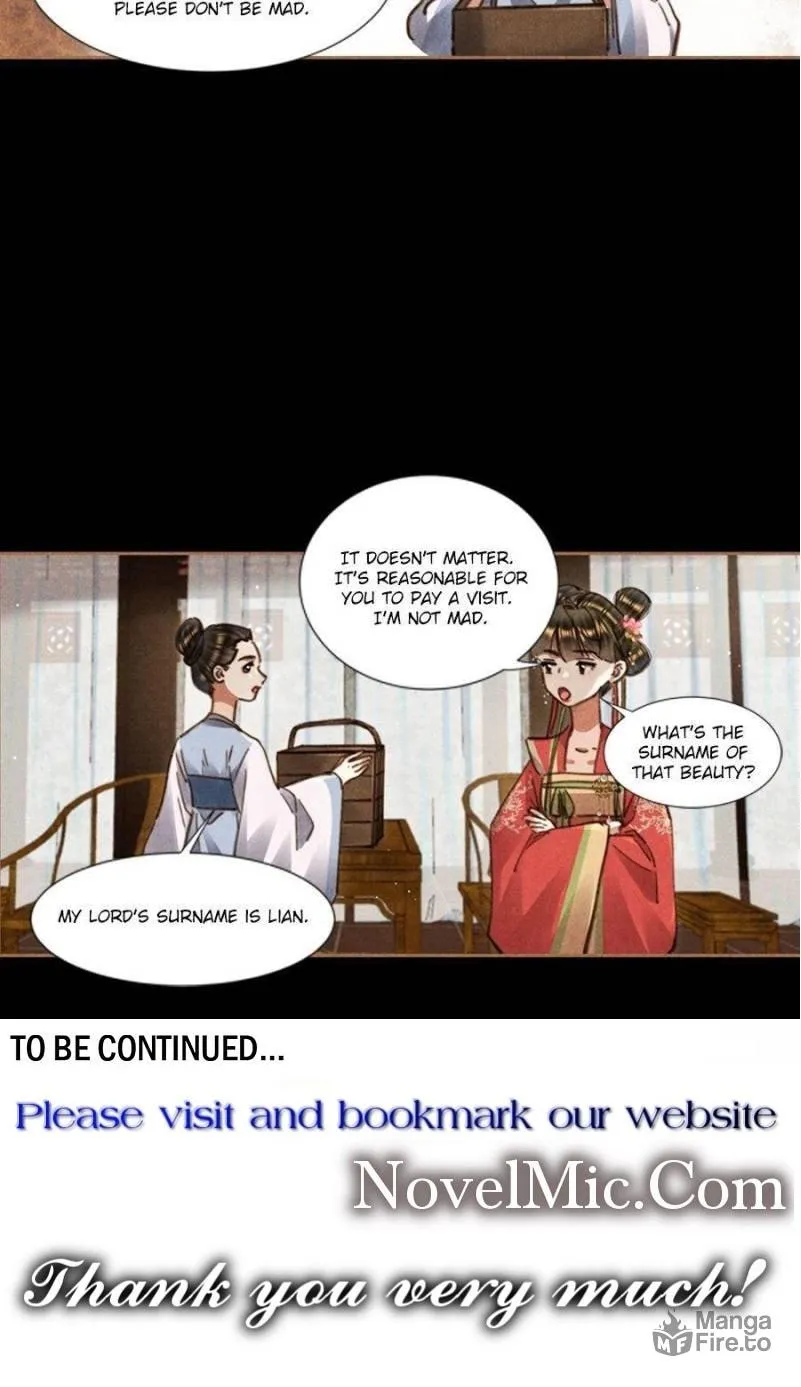 Read Divine Doctor (Colored) chapter 642 image 24 on Lezhin
