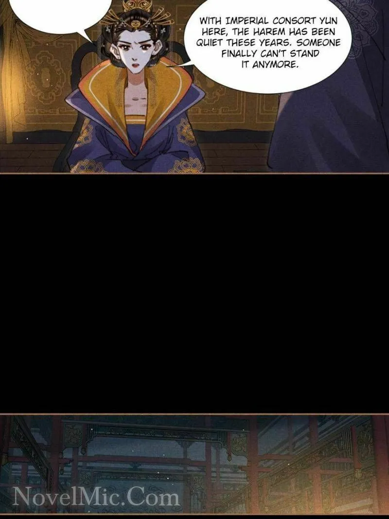 Read Divine Doctor (Colored) chapter 642 image 3 on Lezhin