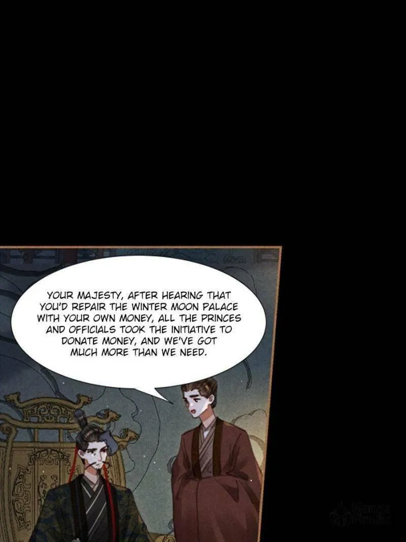 Read Divine Doctor (Colored) chapter 642 image 4 on Lezhin