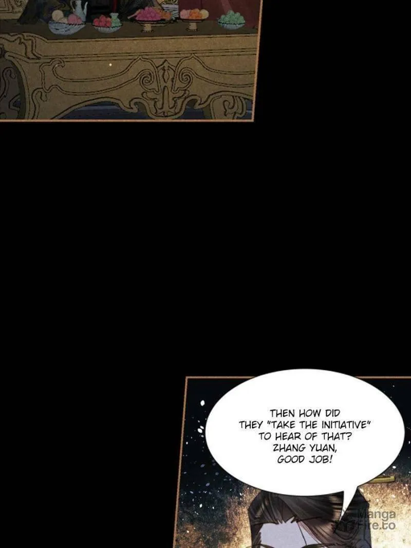 Read Divine Doctor (Colored) chapter 642 image 5 on Lezhin